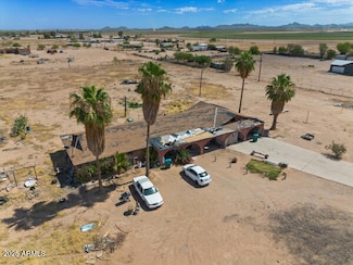 33940 W Barnes Rd, Stanfield, AZ 85172