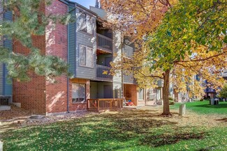 3656 S Depew St Unit 201, Denver, CO 80235