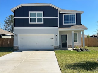 16457 Blossom Grove Dr, Conroe, TX 77303