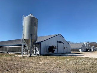 2159 Tower Rd, Hartly, DE 19953