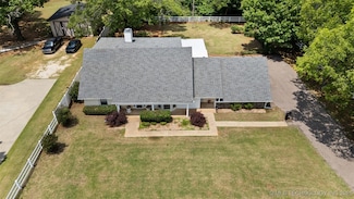 1431 S Monte Vista St, Ada, OK 74820