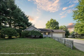 205 Meadowdale Ln, Perry, MI 48872