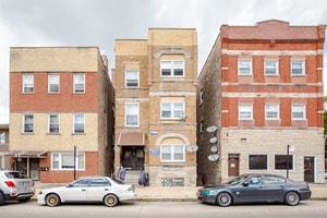 504 W 32nd St Unit 3F, Chicago, IL 60616