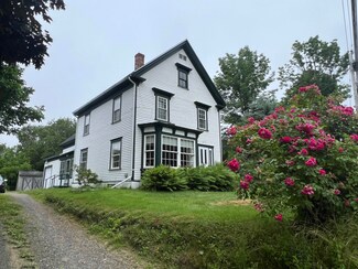 614 River Rd, Bucksport, ME 04416
