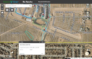 832 Viga Loop SE, Albuquerque, NM 87124