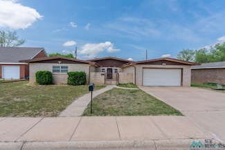 214 Texas Dr, Portales, NM 88130
