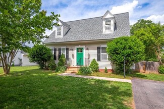 6916 Miami Ave, Richmond, VA 23226