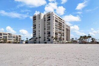 1460 Gulf Blvd Unit 202, Clearwater Beach, FL 33767