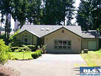 91 W Fitchberg Ave, Port Hadlock, WA 98339