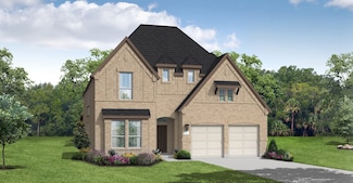 601 Cork Dr, Celina, TX 75009