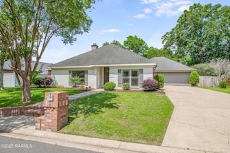 806 Beaujolais Pkwy, Lafayette, LA 70503