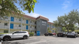 8605 W Sample Rd Unit 202, Coral Springs, FL 33065