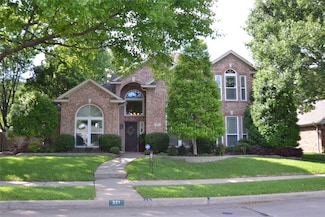 321 Fairway Meadows Dr, Garland, TX 75044