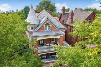 43 Winner Ave, Columbus, OH 43203