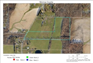 Lot 0 Denman Rd, Troy Township, OH 44904