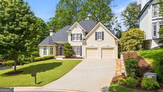 3105 Birchton St Unit 1, Alpharetta, GA 30022