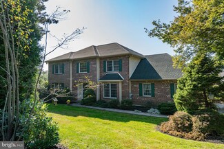 2324 Holly Ln, Lafayette Hill, PA 19444