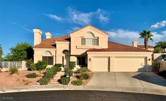 1915 Hazeltine Ct, Henderson, NV 89074