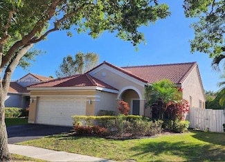 747 Sand Creek Cir, Weston, FL 33327