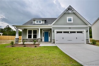 2919 Lemuel Black Rd, Spring Lake, NC 28390