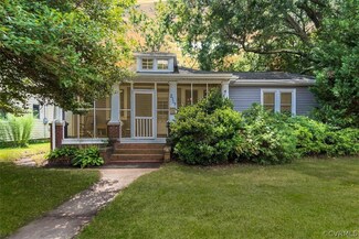 2117 Ingleside Ave, Henrico, VA 23228