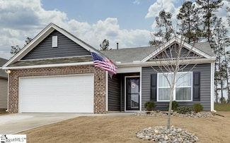 727 Wolverine Ln, Woodruff, SC 29388