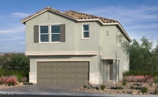 9142 Rivington Ave, Las Vegas, NV 89148