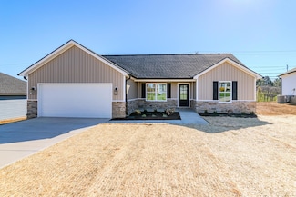 168 Doubletree Ct, Mount Sterling, KY 40353