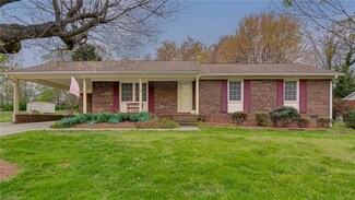 1616 York Ave, High Point, NC 27265