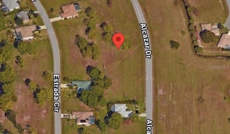 25267 Alcazar Dr, Punta Gorda, FL 33955