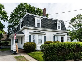149 Grove St Unit 151, Waltham, MA 02453