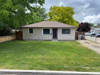411 Garland St, Nampa, ID 83686