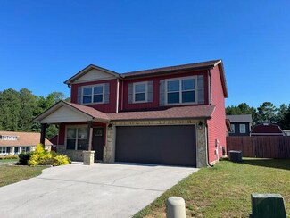 142 Mallard Ln, Lafayette, GA 30728