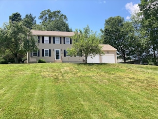 337 Mason Road Extension, Dudley, MA 01571