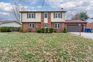 9 Douglas Place, Terre Haute, IN 47803
