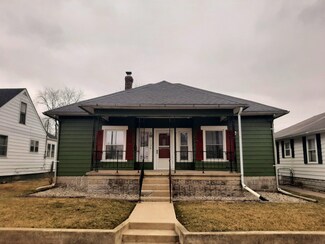 1136 S Delphos St, Kokomo, IN 46902