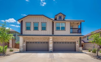 137 and 143 Lakeview Ct, Kyle, TX 78640