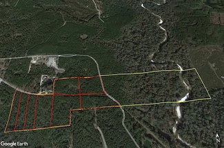 Nhn Hobolo Creek Rd, Carriere, MS 39426