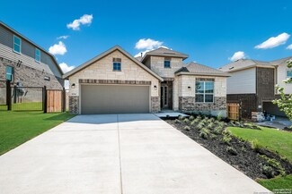 8957 James Bowie, New Berlin, TX 78155