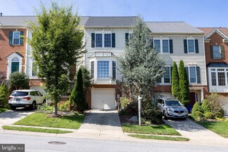 10629 Sandown Way, Woodstock, MD 21163