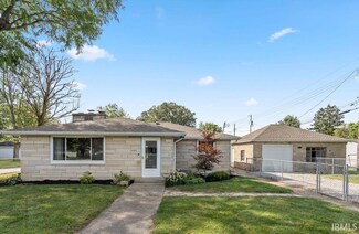 1401 W Elm St, Kokomo, IN 46901