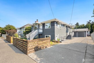 1217 S Sullivan St, Seattle, WA 98108