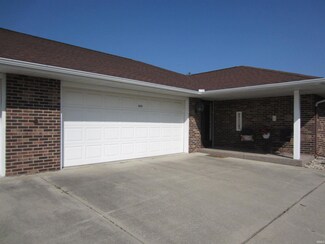 4636 S Star Dr, Marion, IN 46953
