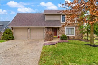 4108 Stone Place, New Albany, IN 47150