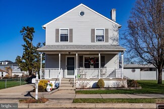 226 Steward St, Trenton, NJ 08610