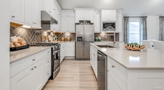 18620 Ln, New Caney, TX 77357