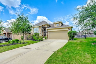 12 Florentino Vine Place, the Woodlands, TX 77354