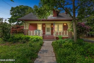 228 Albert Place, Long Branch, NJ 07740
