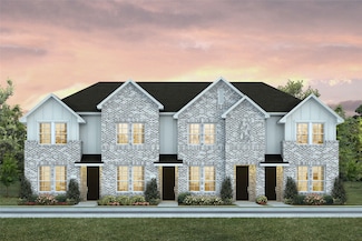 5324 Cornerstone St, Haltom City, TX 76117
