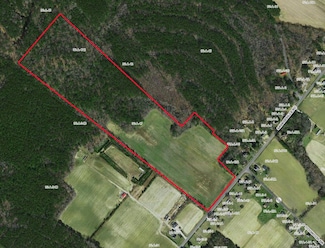 47,47B Savageville Rd Unit 47, Onancock, VA 23417